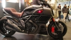 All original and replacement parts for your Ducati Diavel FL 1200 2018.